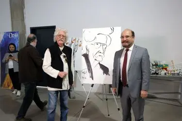 کارخانه رنگ وستا 