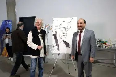 کارخانه رنگ وستا 