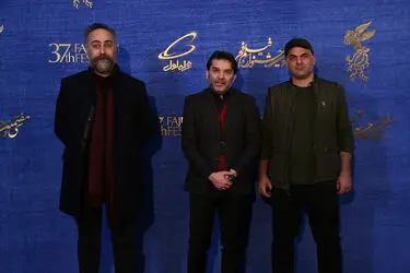 "روزهای نارنجی" در چهارمین روز جشنواره فیلم فجر
