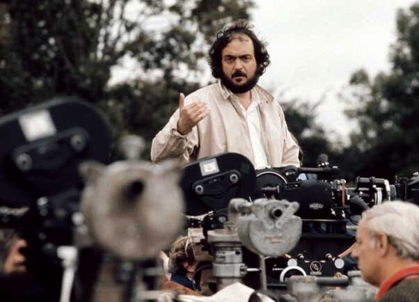 Cinéma Vérité to screen Gregory Monro’s “Kubrick by Kubrick”