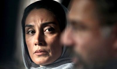 Iranian films line up for Sydney festival