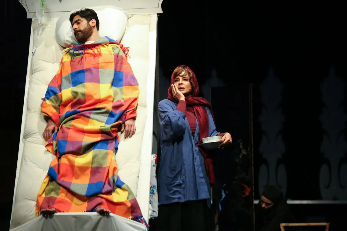 کنسرت-نمایش 
