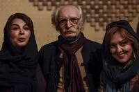 انتشار «بنی‌آدم» با صدای دولت‌آبادی 