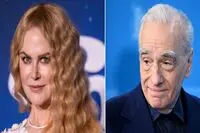 کنایه جالب نیکول کیدمن به بزرگترین فیلمساز جهان