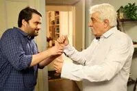 پخش سریال "ستایش 3" آغاز شد/ فیلم