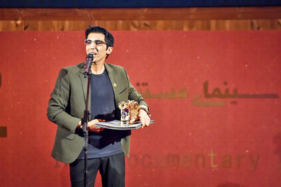 A House for You Named Best Doc at Iran Cinema Celebration