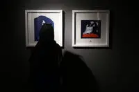 Duo Art Expo in A Gallery
