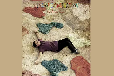 ‘Wing of Imagination’ goes to India’s SIFFCY