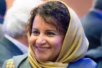 فرشته صدرعرفایی مجذوب تختی شد/ نگاهی منصفانه به یک قهرمان