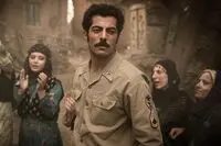 درخشش فیلم ایرانی در جشنواره ونیز ۲۰۲۱