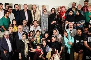 آموزشگاه بازیگری امین تارخ تعطیل شد