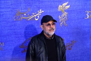 "جان‌دار" در نهمین روز سی و هفتمین جشنواره فیلم فجر