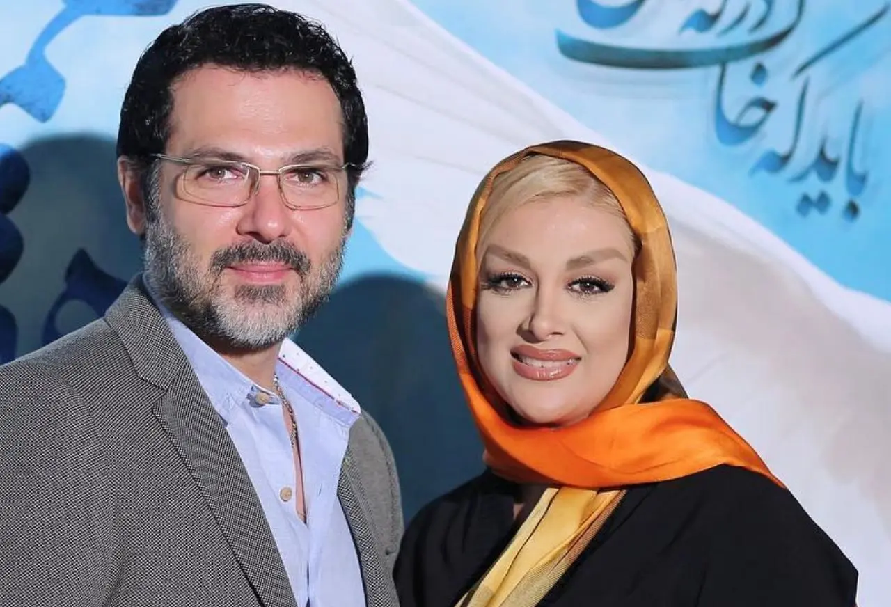 بازیگر زیر تیغ آلبوم می‌دهد/ دختر ایران در راه است