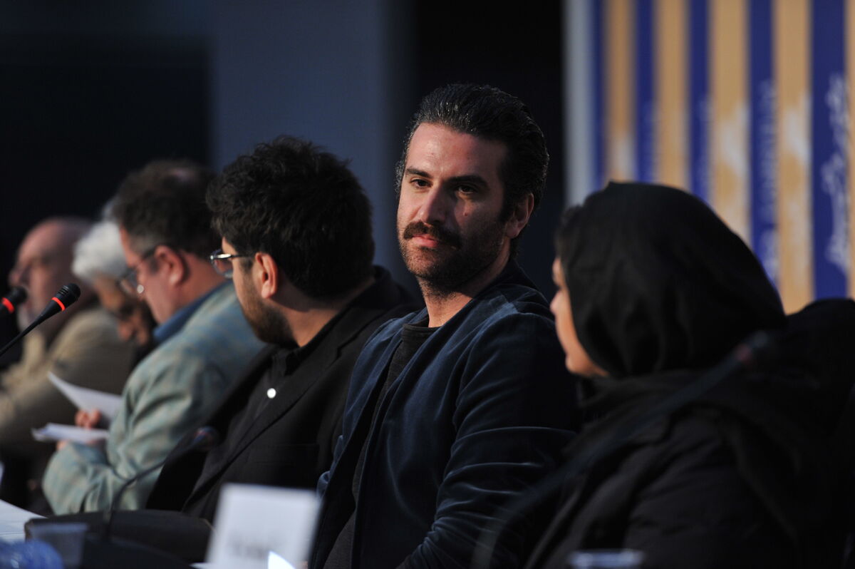 اولین روز سی و هشتمین جشنواره فیلم فجر در پردیس ملت