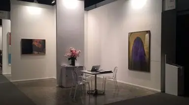 آرت فر دبی 2017 