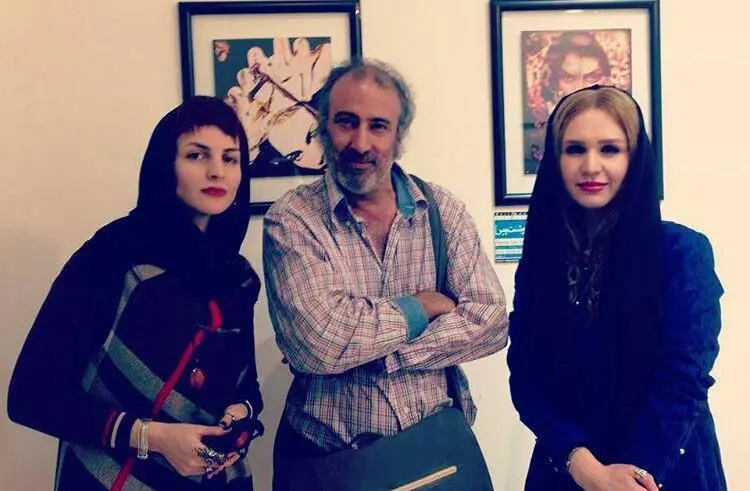سیامک صفری‌ هستم یک گورخواب / نفرین‌ها به واقعیت تبدیل می‌شوند