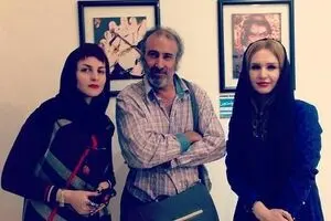 سیامک صفری و خانه نشینی از ترس کرونا/ آقای بازیگر با نمایش کمدی و دو فیلم برمی گردد/ سیمرغ با من قهر است