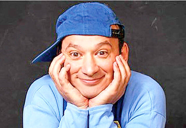 قلقلی در آی سی یو/ شهرام لاسمی بستری شد