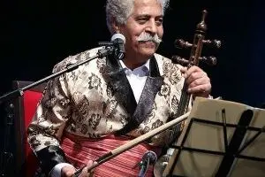 Lurish Concert to Mark Yalda