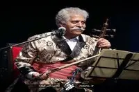 Lurish Concert to Mark Yalda