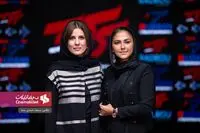 خوش تیپ های تهران اینجاجمع بودند/عکسها