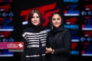 خوش تیپ های تهران اینجاجمع بودند/عکسها