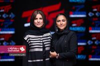 خوش تیپ های تهران اینجاجمع بودند/عکسها