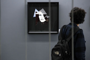 نمایشگاه گروهی خروس خوان 96 در گالری ثالث