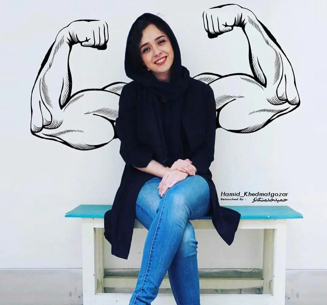 شهرزاد، چاوشی، فرهاد، قباد از آخرین روزهای بهار