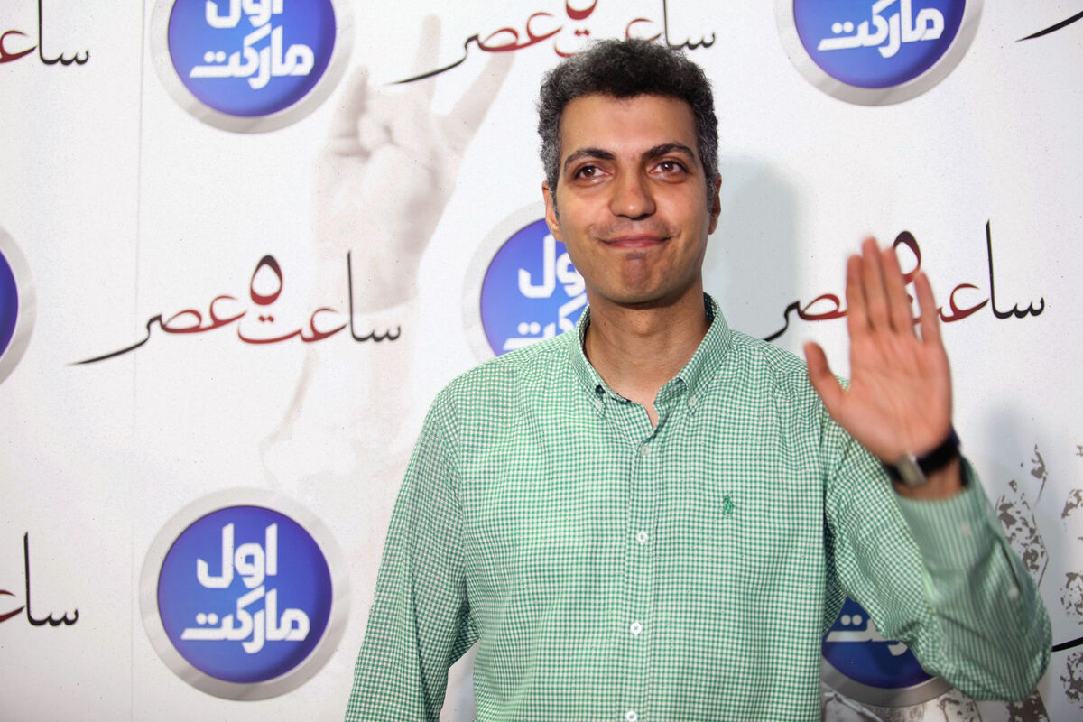 اکران خصوصی فیلم 