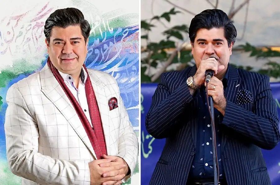 بشنوید: آهنگی که سالار عقیلی برای شیراز خواند