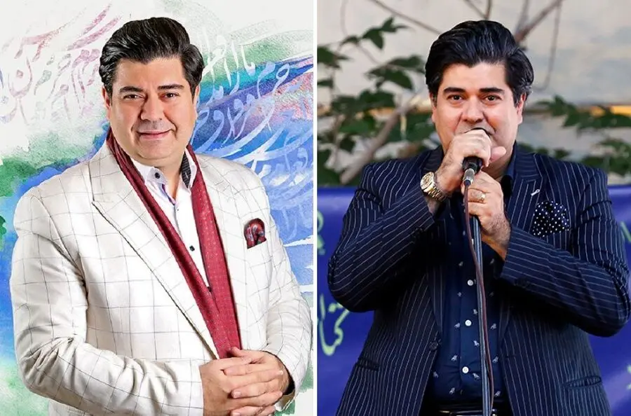 رکورد عجیب سالار عقیلی که در هیچ جای دنیا نظیر ندارد!