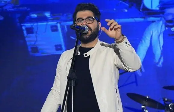 از حامد همایون و آلبوم جدیدش چه خبر؟