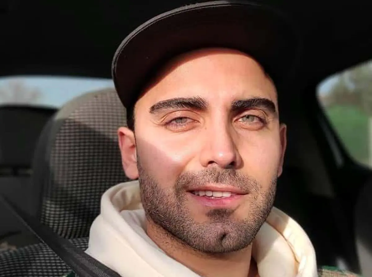 محمد صادقی آزاد شد