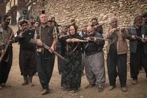 Movies from Iran line up for Mostra-Sao Paulo festival