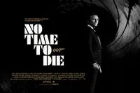 اولین تیزر فیلم بعدی جیمز باند را ببینید No Time To Die