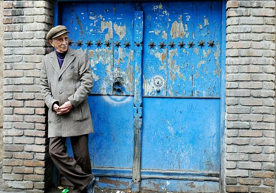 داریوش اسدزاده: کلان شهر تهران به رویداد «بهارستان» نیازمند است
