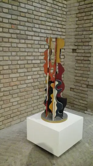 محسن وزیری مقدم در کارخانه آرگو بنیاد پژمان