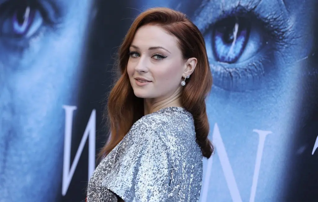 بازیگر "بازی تاج‌و‌تخت" در انتظار مادر شدن/ عکس
