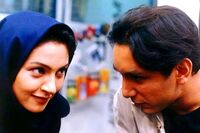 زیبا بروفه: شادمهر عقیلی پای من ایستاد/ روایت جالب از اولین مواجهه با شادمهر +ویدئو