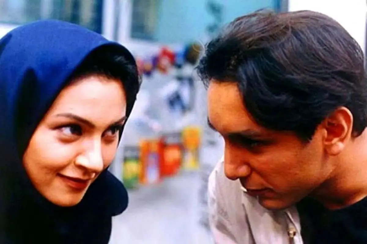 زیبا بروفه: شادمهر عقیلی پای من ایستاد/ روایت جالب از اولین مواجهه با شادمهر +ویدئو