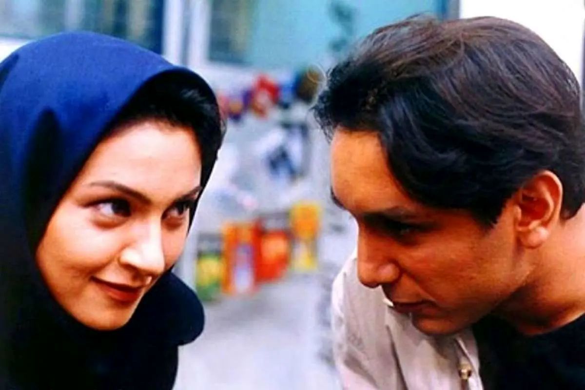 زیبا بروفه: شادمهر عقیلی پای من ایستاد/ روایت جالب از اولین مواجهه با شادمهر +ویدئو