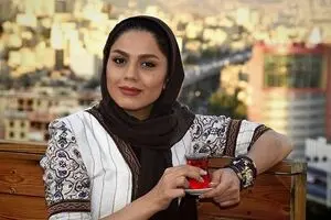 خانم بازیگر زیر تیغ جراحی / عکس