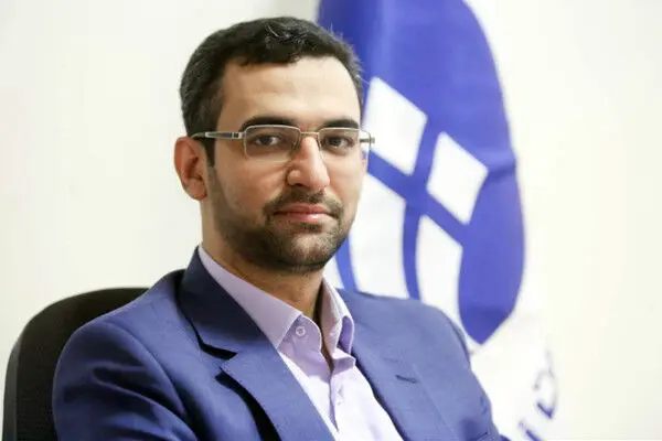 پیام عجیب وزیر ارتباطات درباره فیلترینگ اینستاگرام