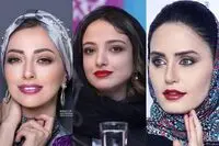 نفیسه روشن در کوزه، تولد الناز و خوشحالی ندا/ عکس