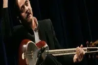 Two Solo Albums from Saket