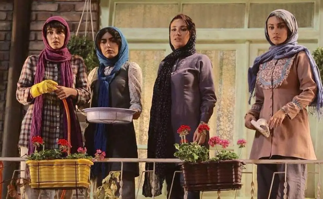 واکنش جالب کارگردان گشت 2  به قاچاق فیلمش 