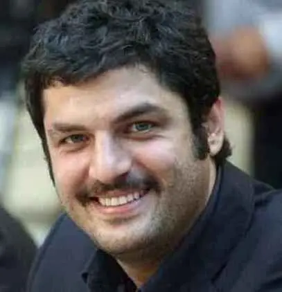«سام درخشانی» پدر شد+عکس