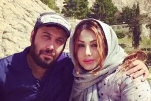 عکس تازه چاوشی با شهرزادی‌ها؛ قطعه دوم اماده می‌شود