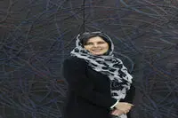 پیام مژده طباطبایی مدیر گالری مژده به مناسبت روز خبرنگار/یکی از مهمترین زیرساخت های توسعه فرهنگ و هنر